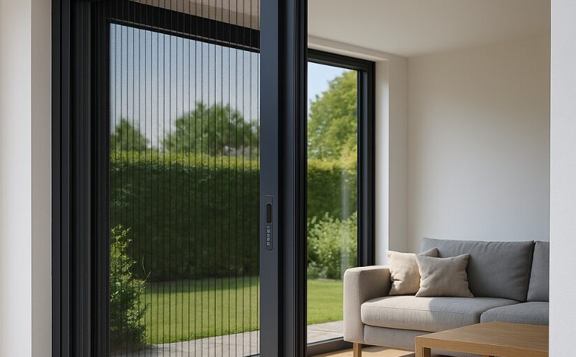 Pleated-Mesh-Systems-Residential